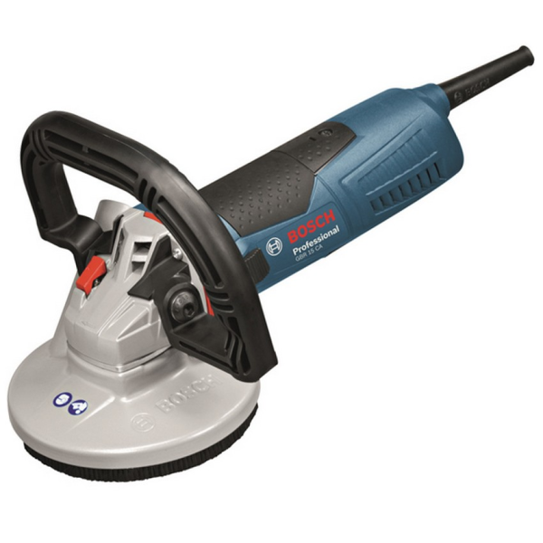 Фреза за шлифоване на бетон Bosch GBR 15 CA , 1500W